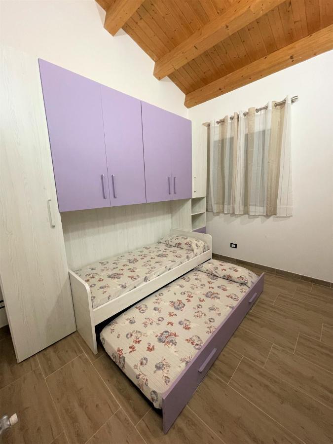 Villa Nunzia Con Piscina, Sauna E Idromassaggio. Floridia Exterior photo